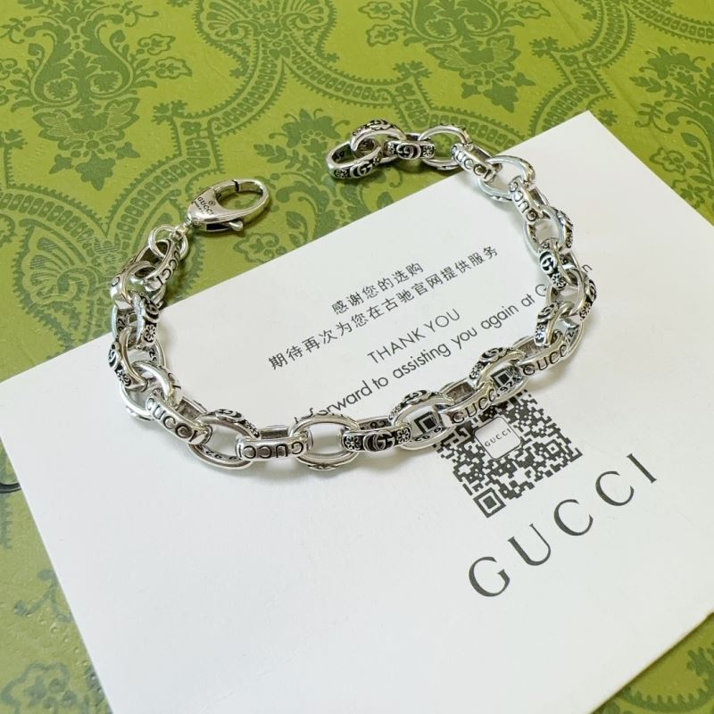 Gvc*1 bracelets
